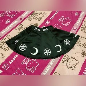 Pretty Witch Skirt